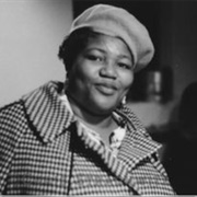 Black Rat (Take 4) - Big Mama Thornton