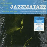 Guru - Guru's Jazzamatazz, Vol. 1 (1993)