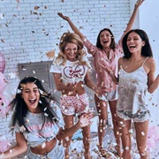 Attend a Bachelorette Party in Chicago