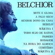 Belchior - 1974