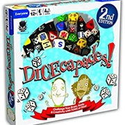 Dicecapades
