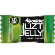 Alpenliebe Juzt Jelly Mango