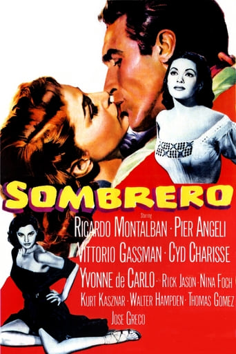 Sombrero (1953)