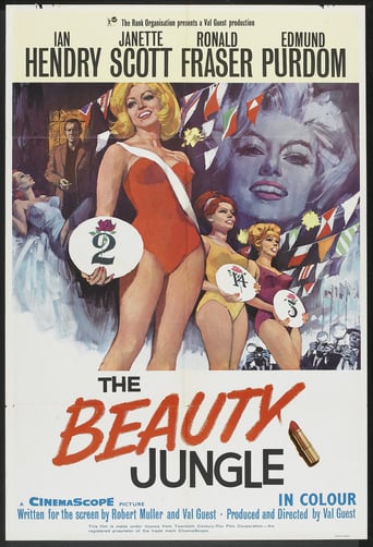 The Beauty Jungle (1964)