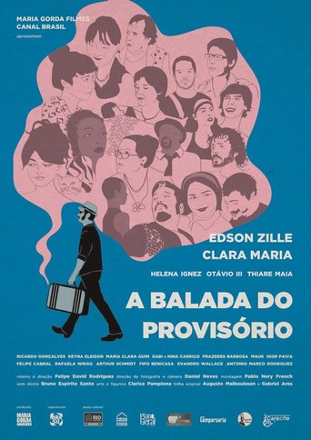 A Balada Do Provisório (2012)