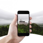 Gone on Virtual Tours of Cities, Museums, Etc.