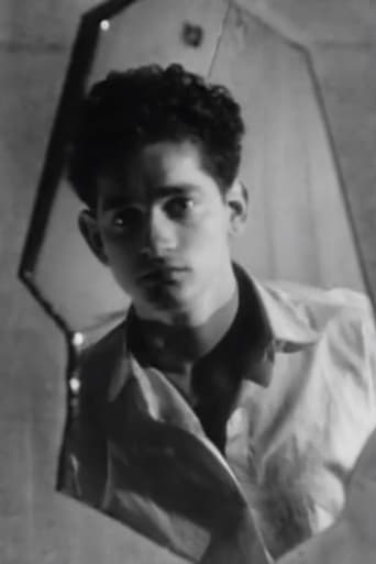 Les Horizons Morts (1951)