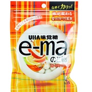 E-Ma Fruits & Tea Lozenges