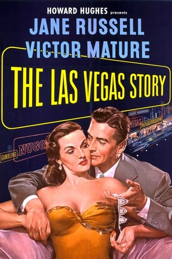 The Las Vegas Story (1952)
