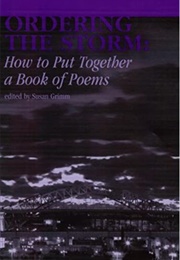 Ordering the Storm (Susan Grimm)