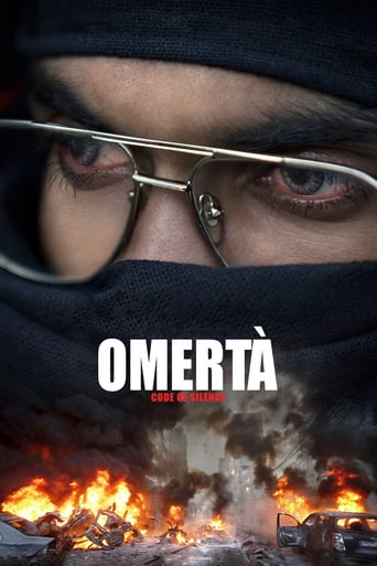 Omerta (2018)