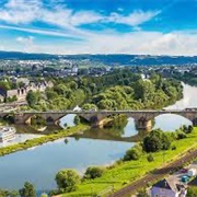 Moselle River