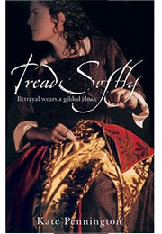 Tread Softly (Kate Pennington)