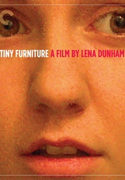 Tiny Furniture (2010)
