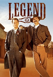 Legend (1995)