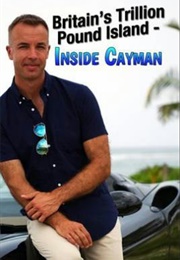 Britain's Trillion Pound Paradise: Inside Cayman (2016)