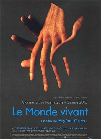 The Living World (2003)