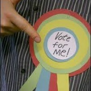 Stood in an Election