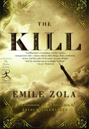 The Kill (Émile Zola)