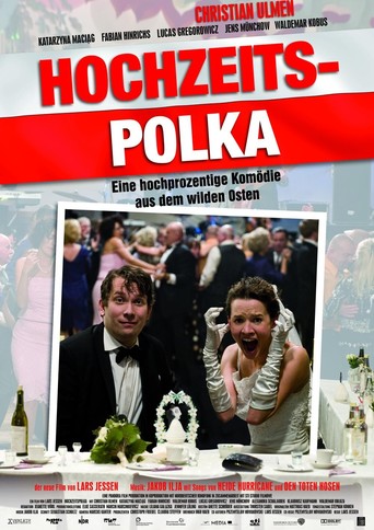 Hochzeitspolka (2010)