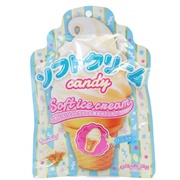 Senjaku Soft Ice Cream Candy