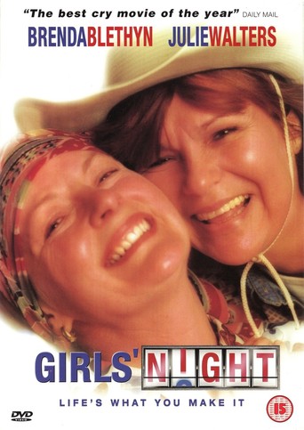Girls&#39; Night (1998)