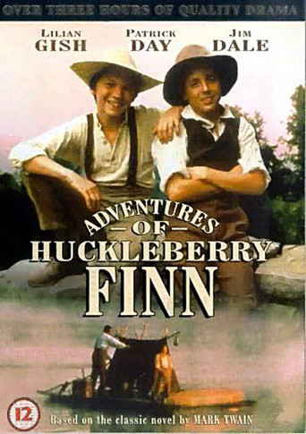 Adventures of Huckleberry Finn (1985)