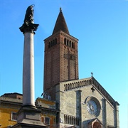 Duomo Di Piacenza