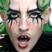Dorian Electra Guyliner