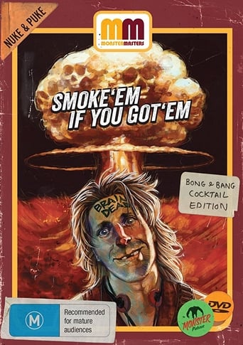 Smoke &#39;em If You Got &#39;em (1988)