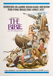 The Bible (1966)