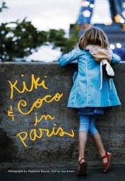 Kiki & Coco in Paris (Nina Gruener)