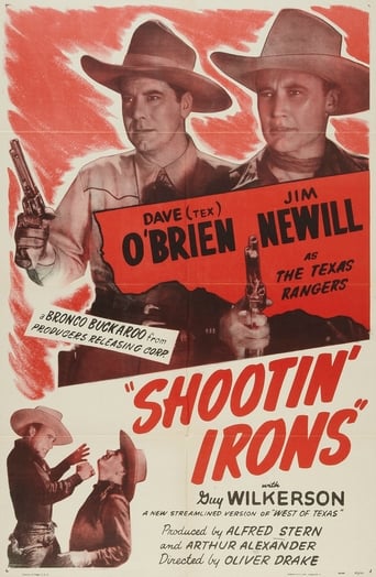 West of Texas (1943)