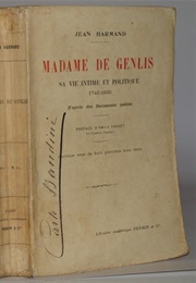 Olimpe and Theophil (Madame De Genlis)