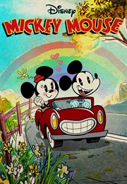 Mickey Mouse (TV Series) (2013)