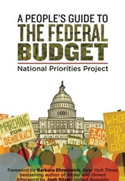 A People&#39;s Guide to the Federal Budget (Mattea Kramer)