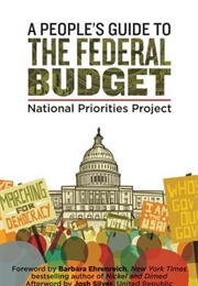A People's Guide to the Federal Budget (Mattea Kramer)