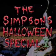 Treehouse of Horror V