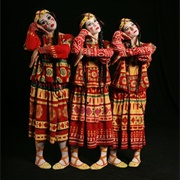 Le Sacre Du Printemps