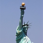 Statue of Liberty