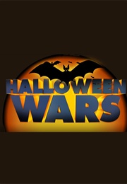Halloween Wars (2017)