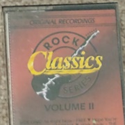 Rock Series Classics Volume II-Various Artists