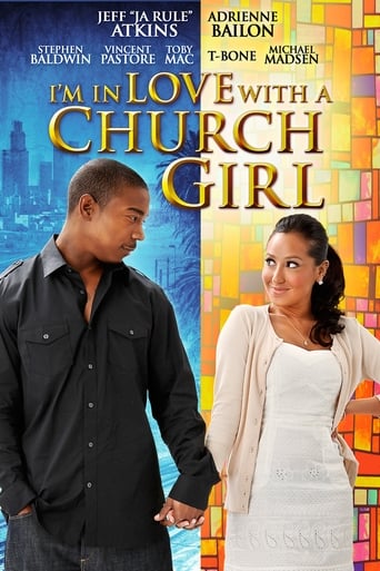 I&#39;m in Love With a Church Girl (2013)