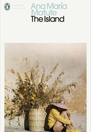 The Island (Ann Marie Matute)