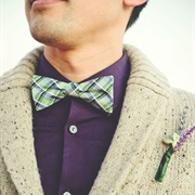 Groom & Groomsmen Style