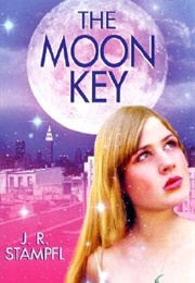 The Moon Key (J. R. Stampfl)