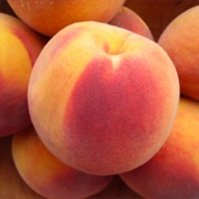 Cary Mac Peach