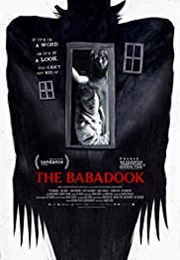 Jennifer Kent/The Babadook (2014)
