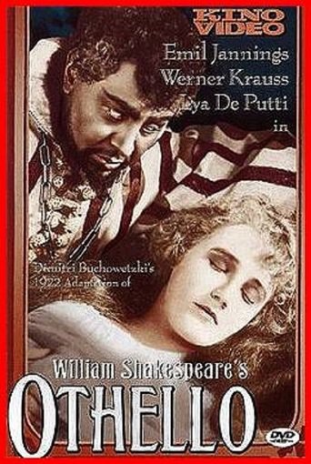 Othello (1923)
