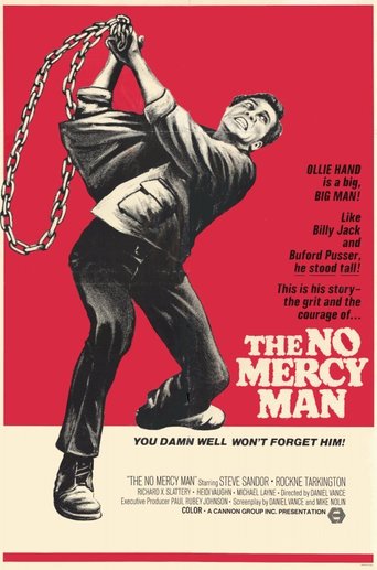 The No Mercy Man (1973)